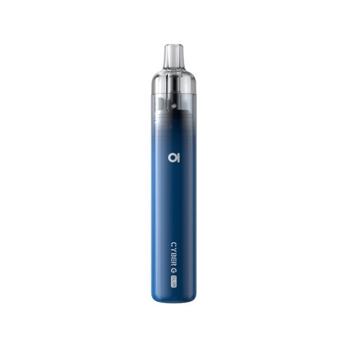 Aspire Cyber G Slim Kit Blue